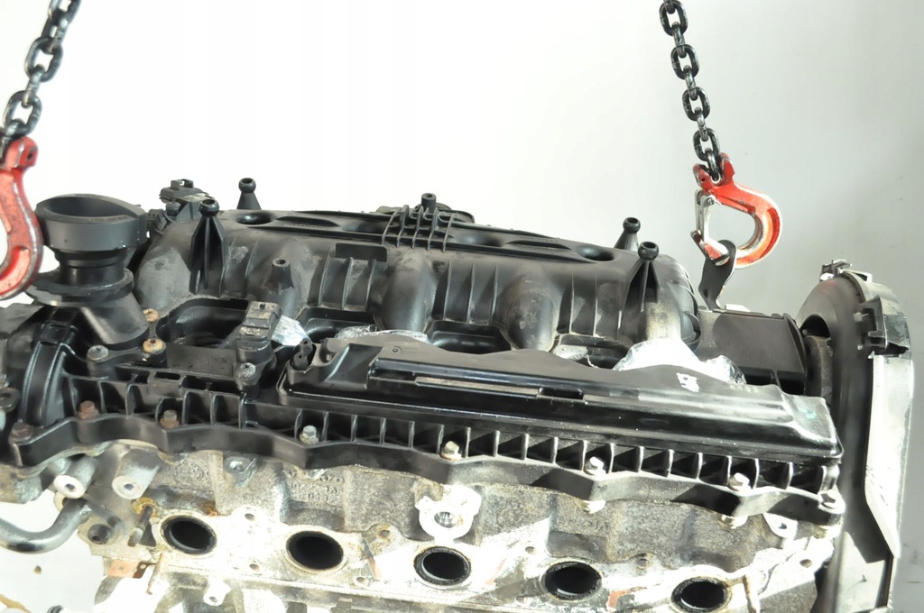 Moteur D 5204 T5 - Image 3