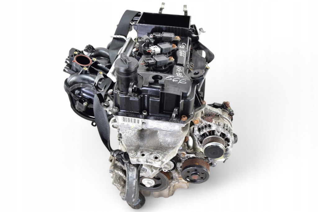 Moteur CFB (1KR) — vue 6