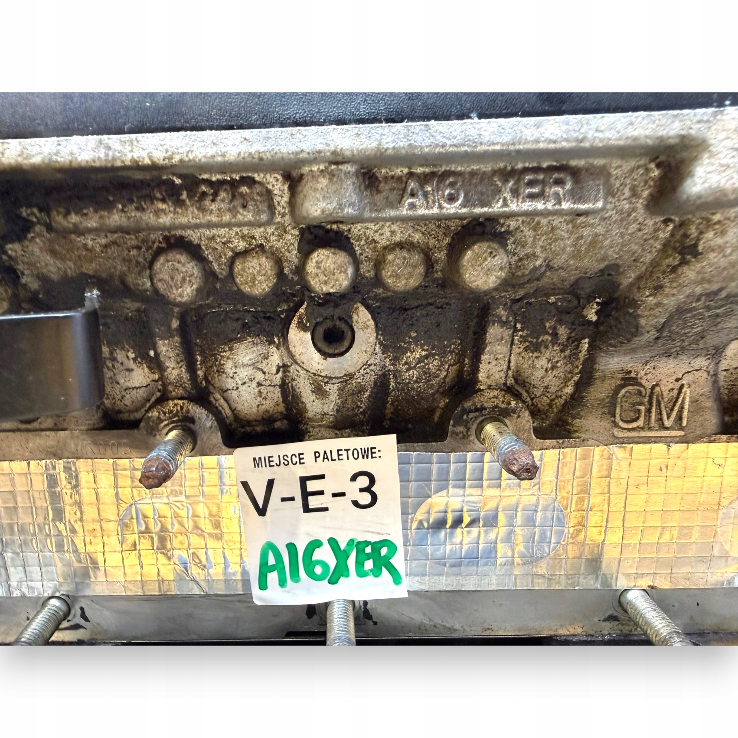 Moteur A 16 XER - Image 9