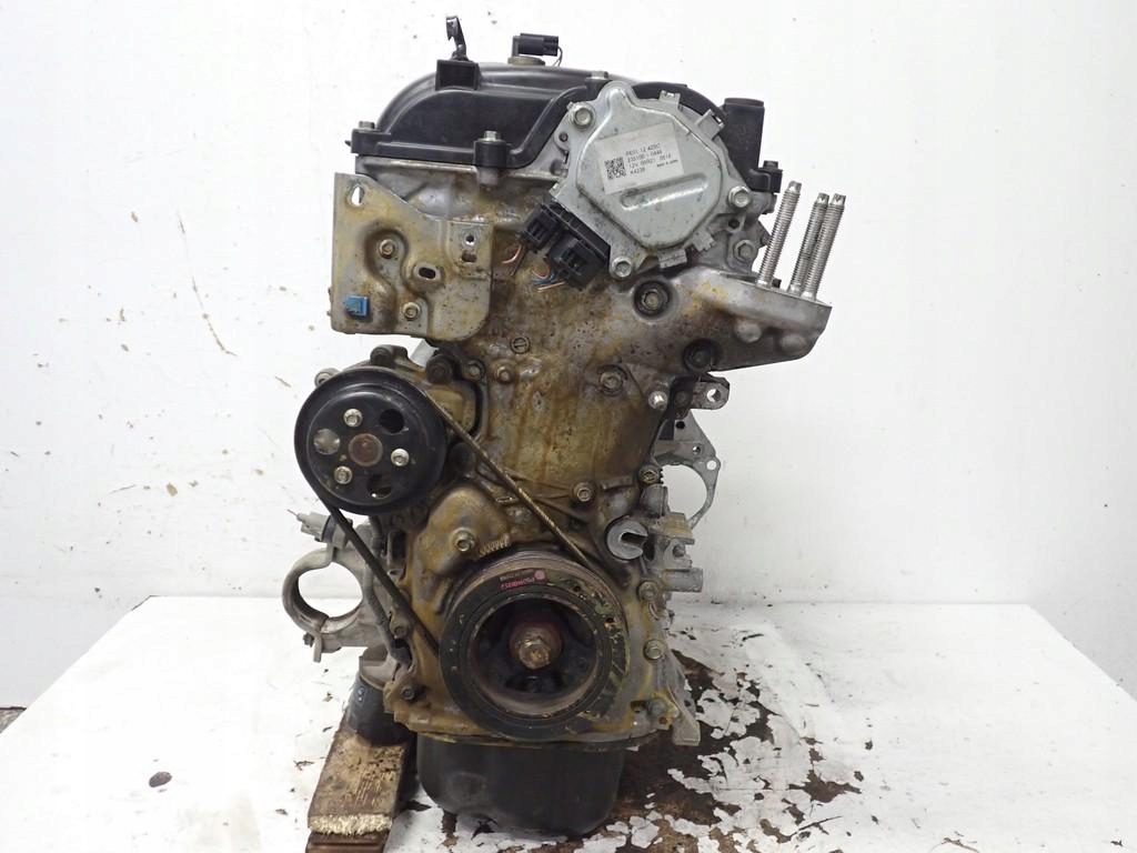 Moteur P5-VPS - Image 3