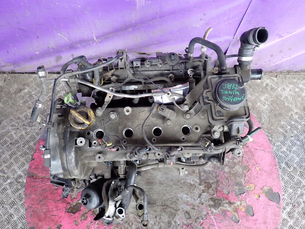 Moteur 198 A4.000 - Image 1