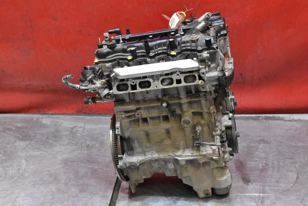 Moteur 1NR-FE - Image 1