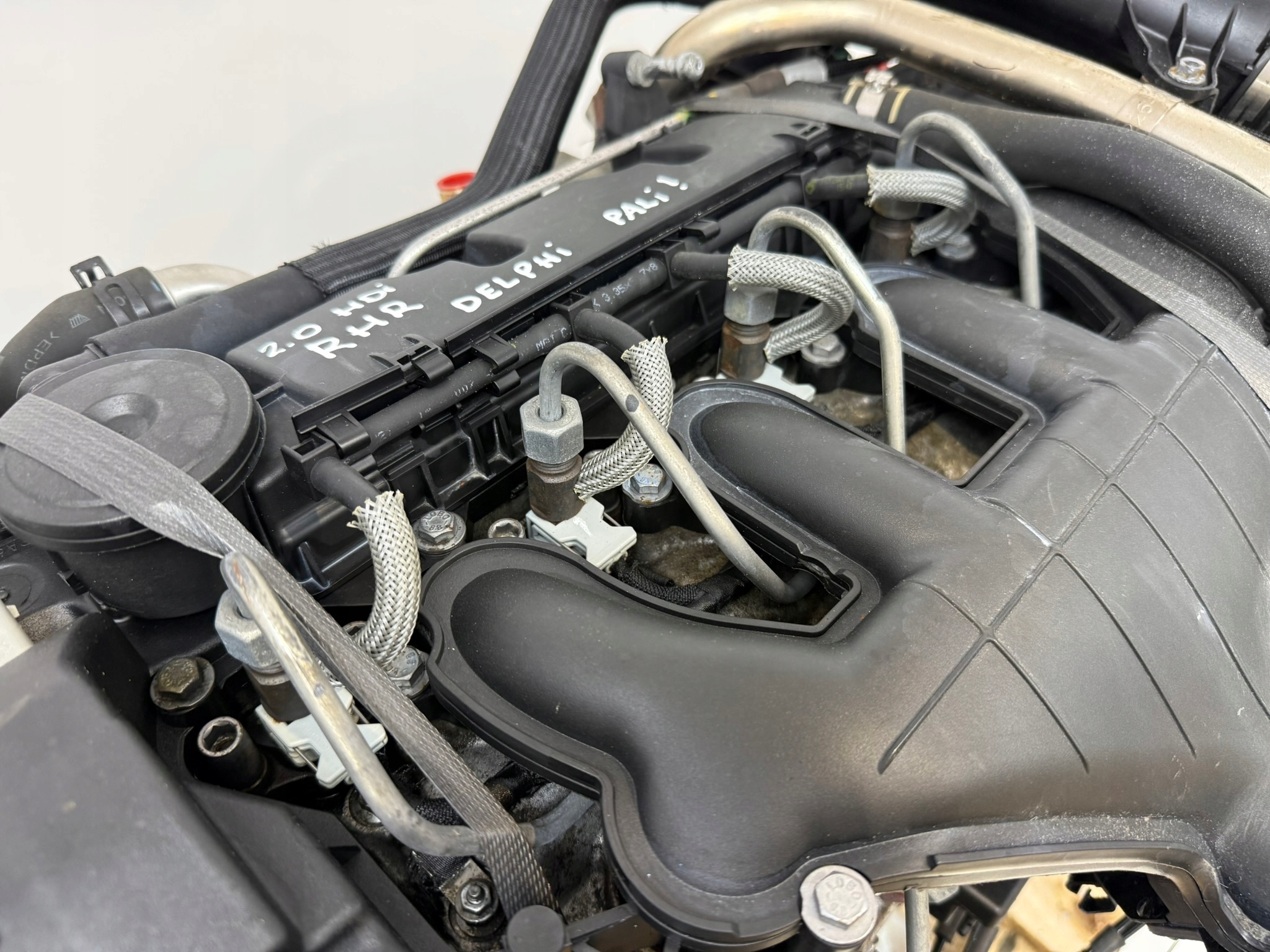 Moteur RHF (DW10BTED4) — vue 9