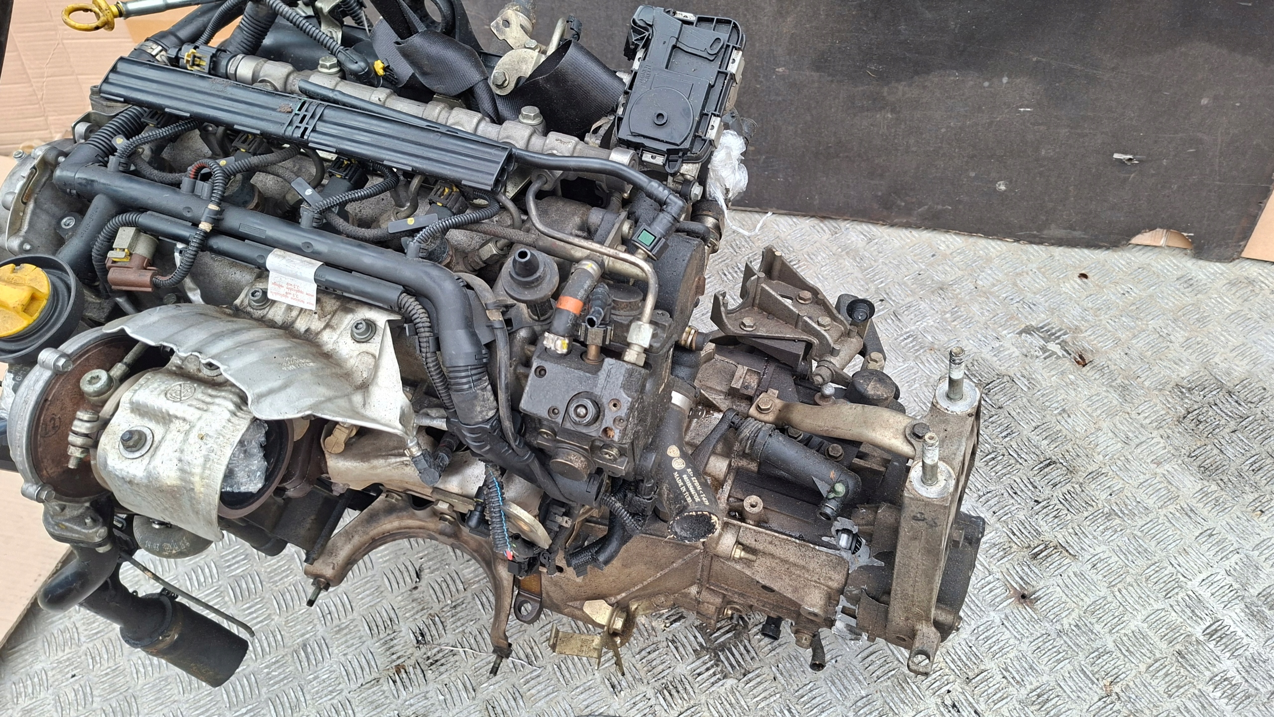 Moteur 199 A9.000 - Image 5
