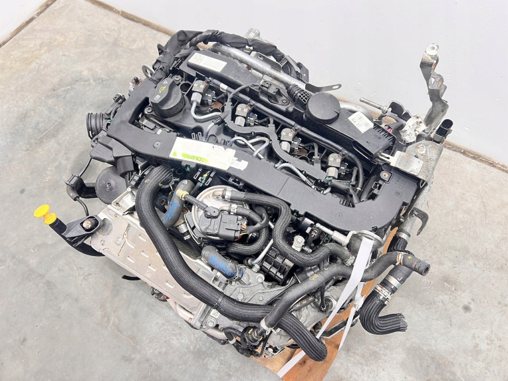 Moteur 651.930 - Image 7