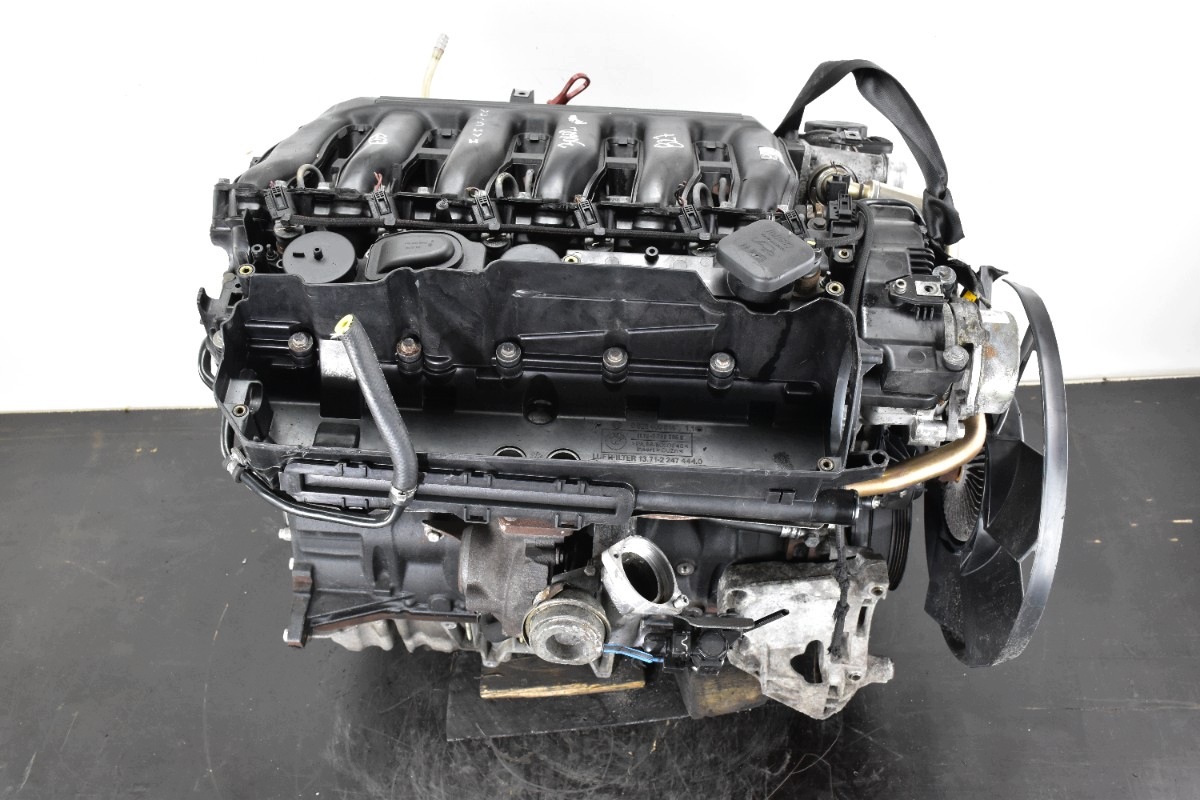 Moteur 306D2 - Image 9