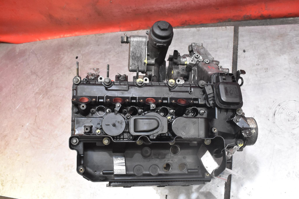 Moteur M47 D20 (204D4) - Image 3