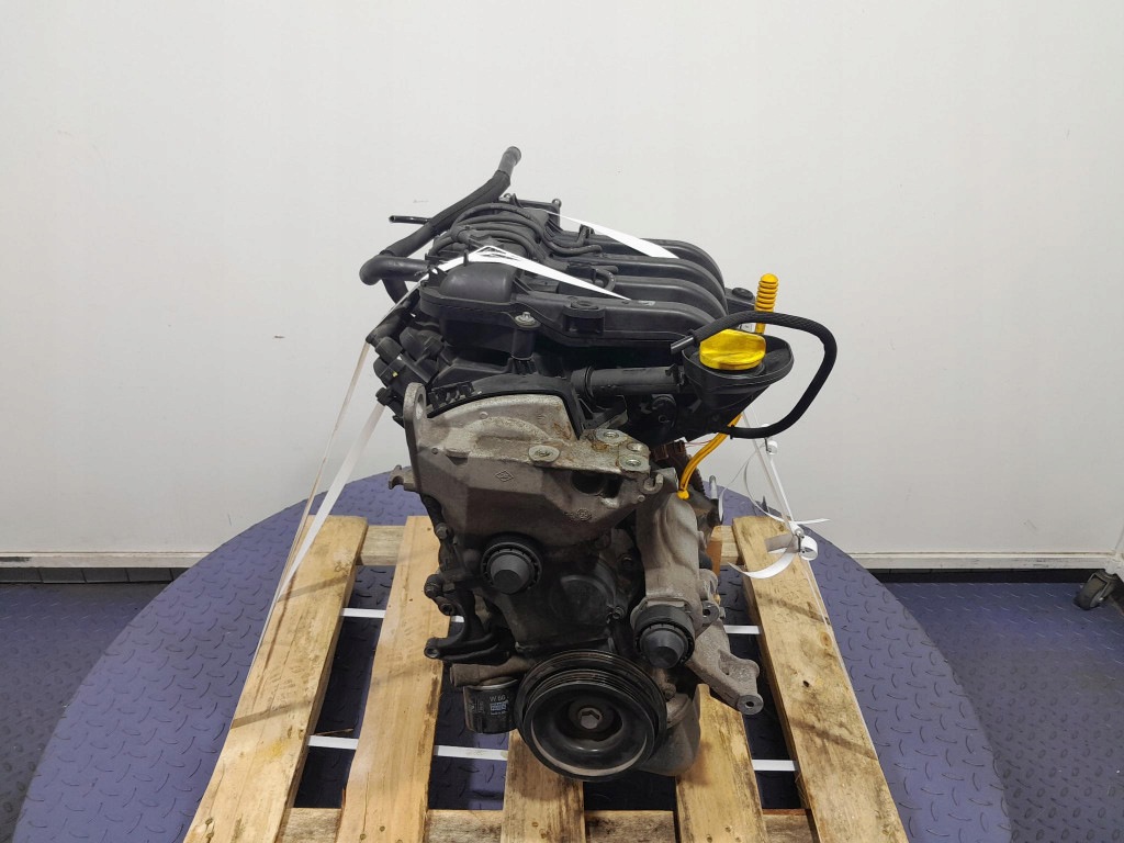 Moteur D4F 732 - Image 2