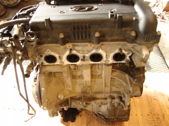 Moteur G4FA - Image 3