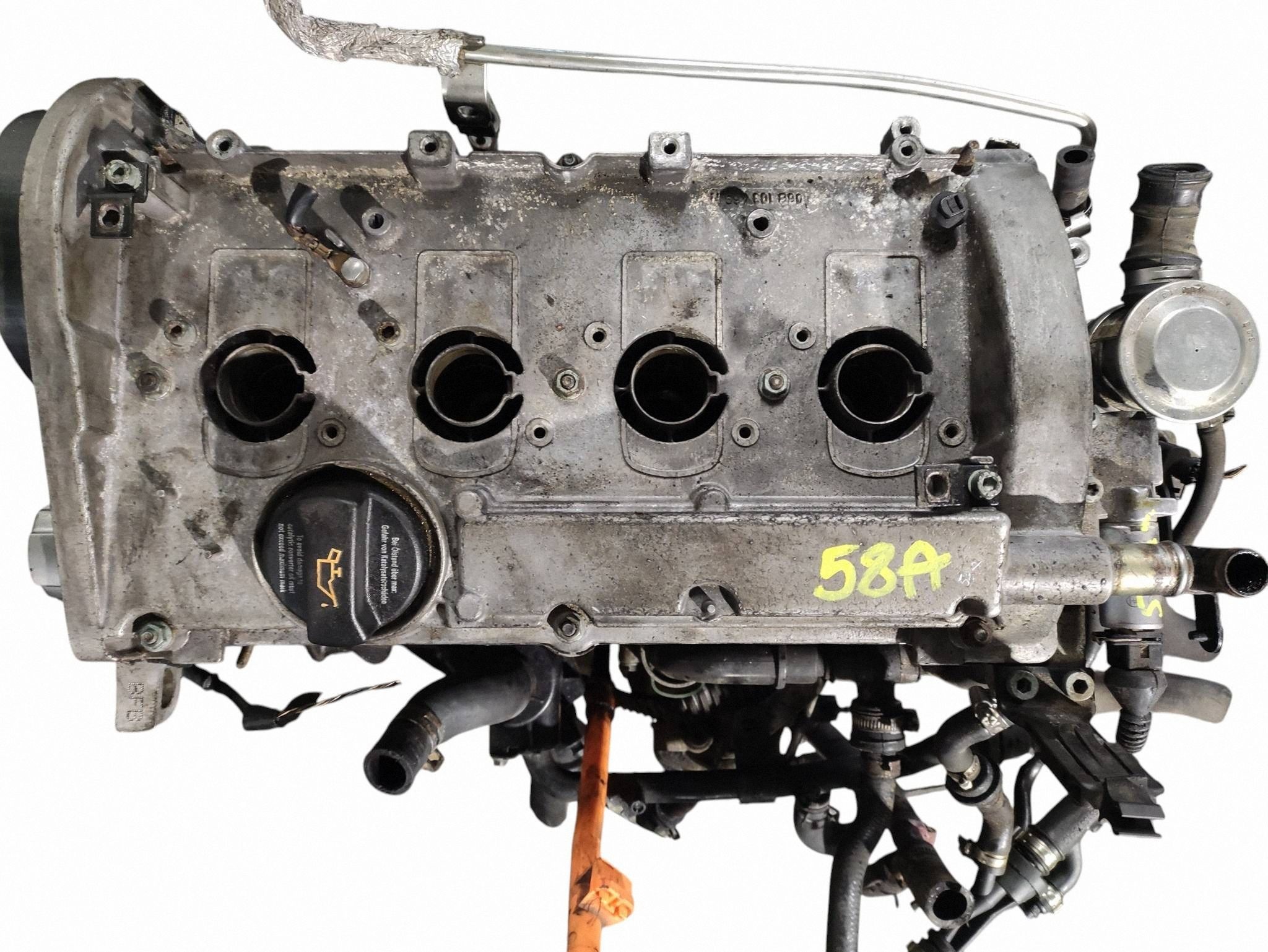 Moteur BFB - Image 2