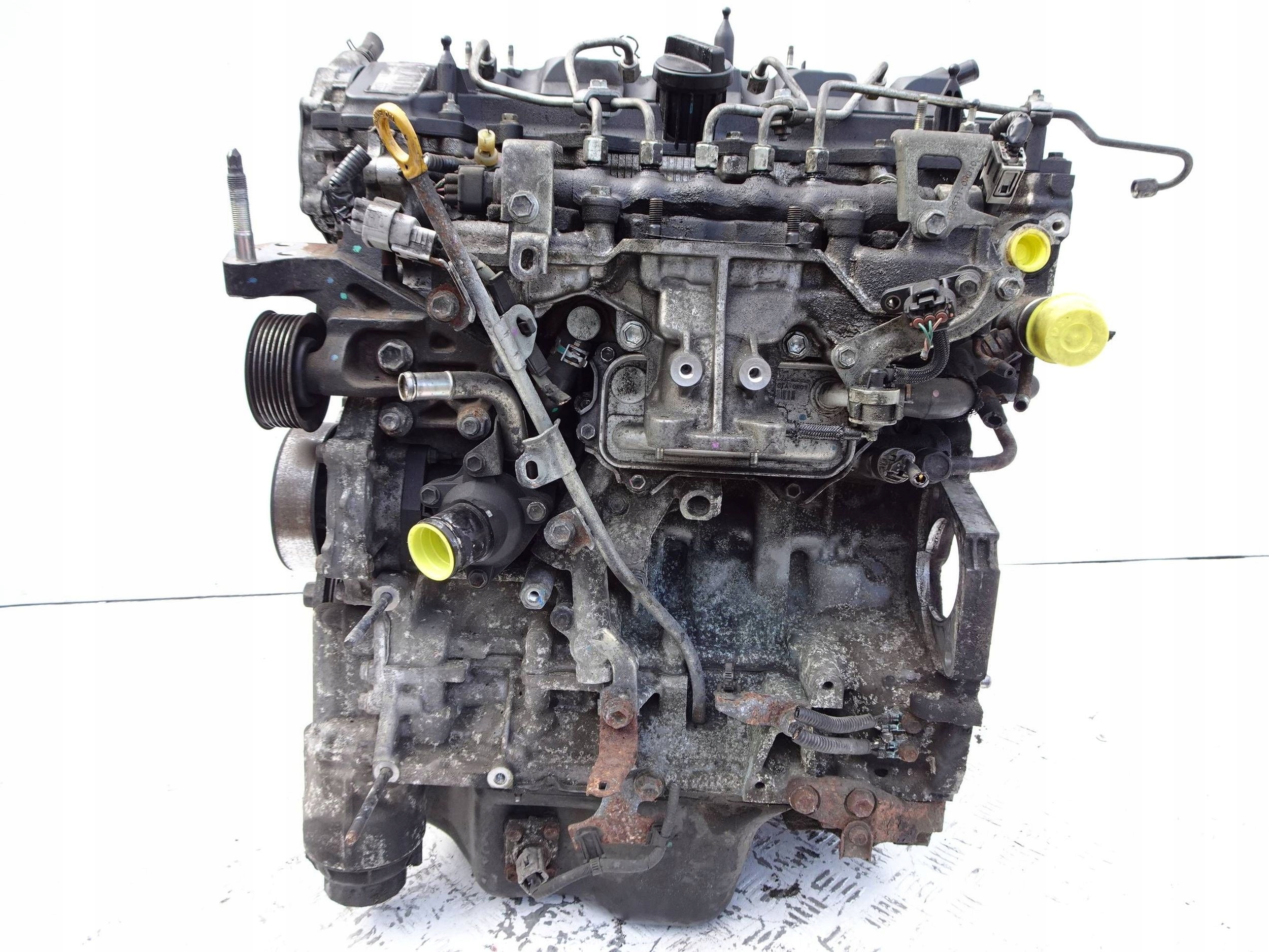 Moteur 1AD-FTV - Image 4
