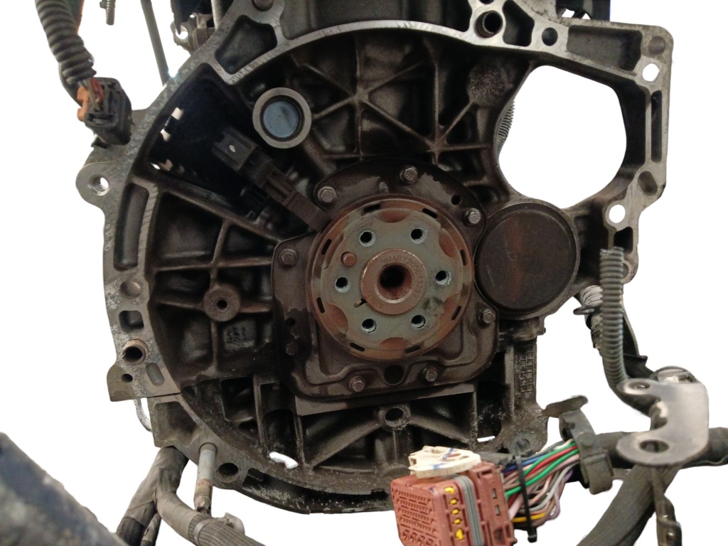 Moteur HMZ (EB2) - Image 5
