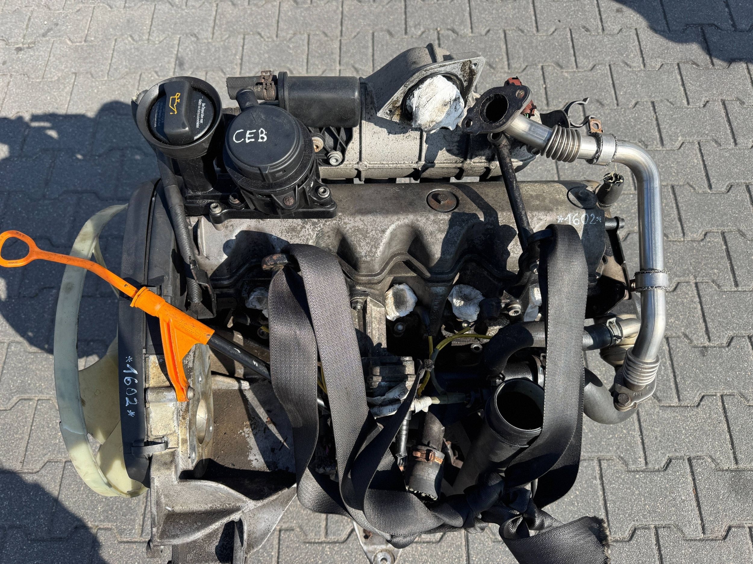 Moteur CEBA - Image 2