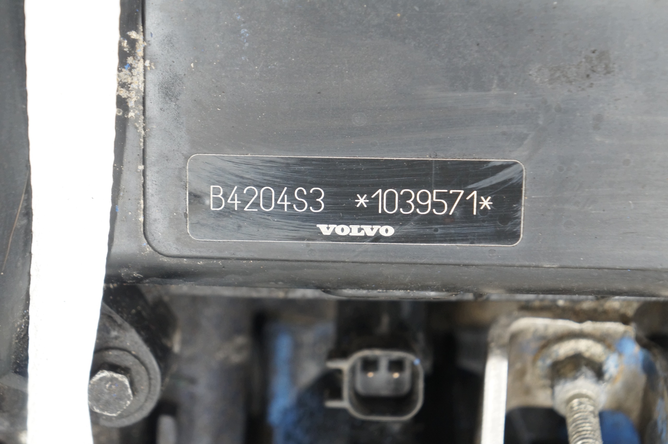 Moteur B 4204 S3 - Image 11