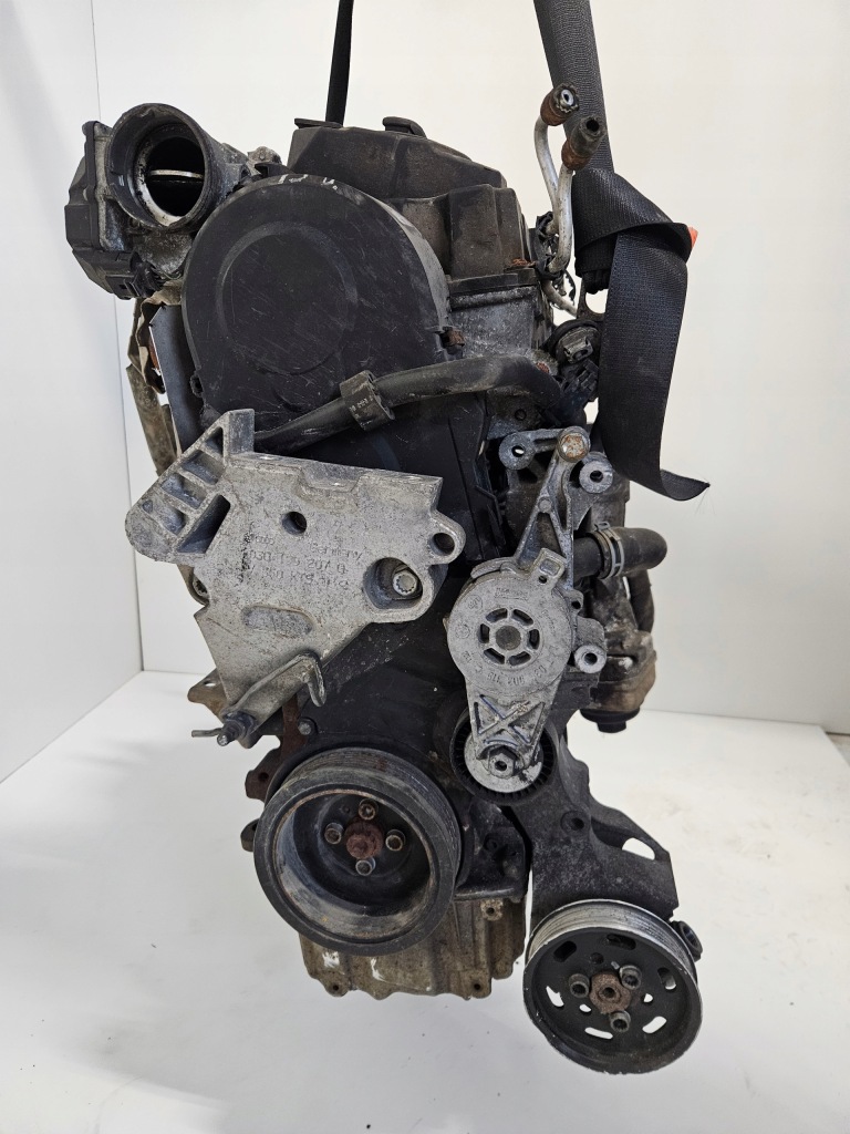 Moteur BLS — vue 2