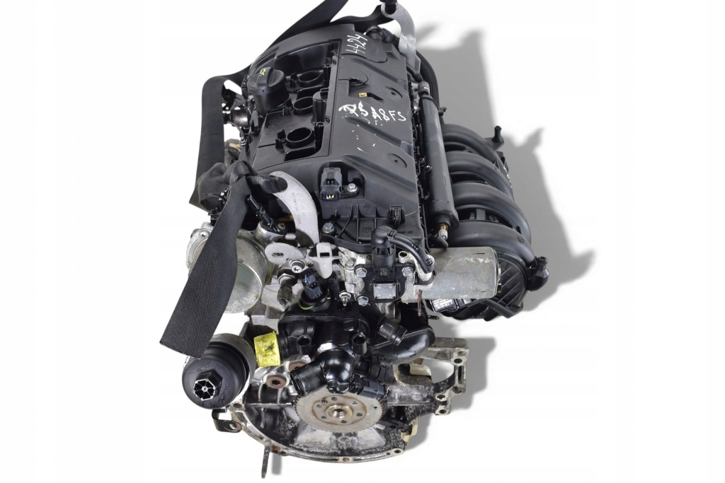 Moteur 8FN (EP3) — vue 3