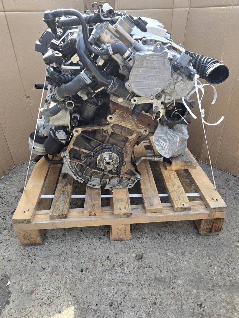Moteur BWA - Image 3