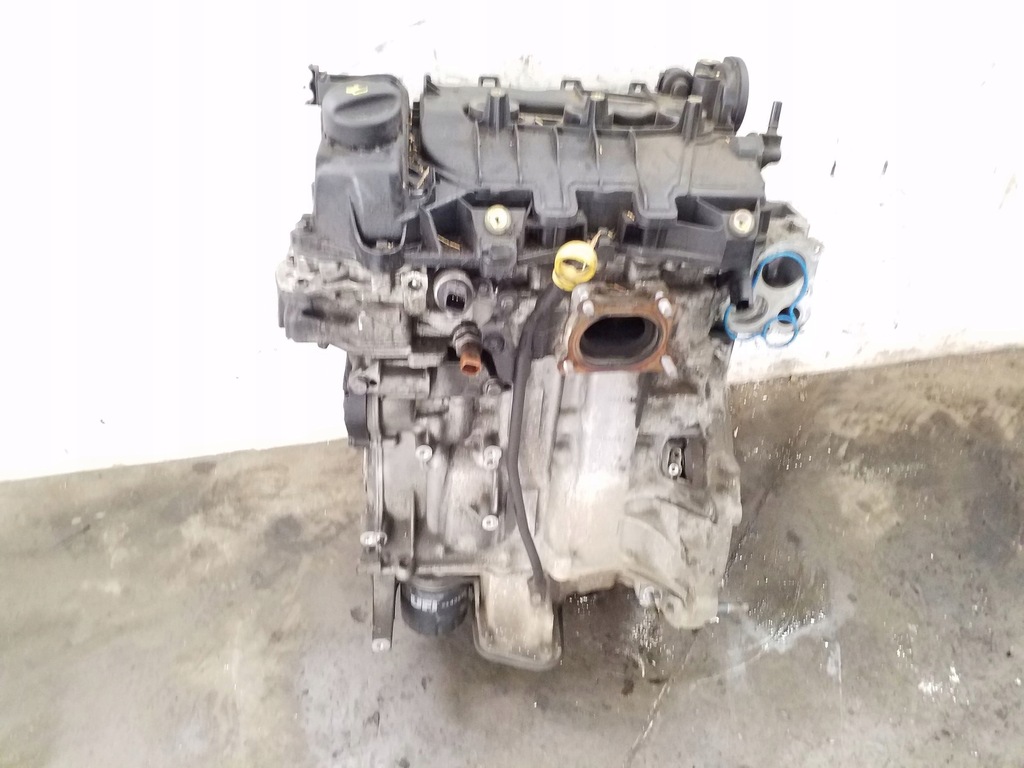 Moteur HMZ (EB2) - Image 1