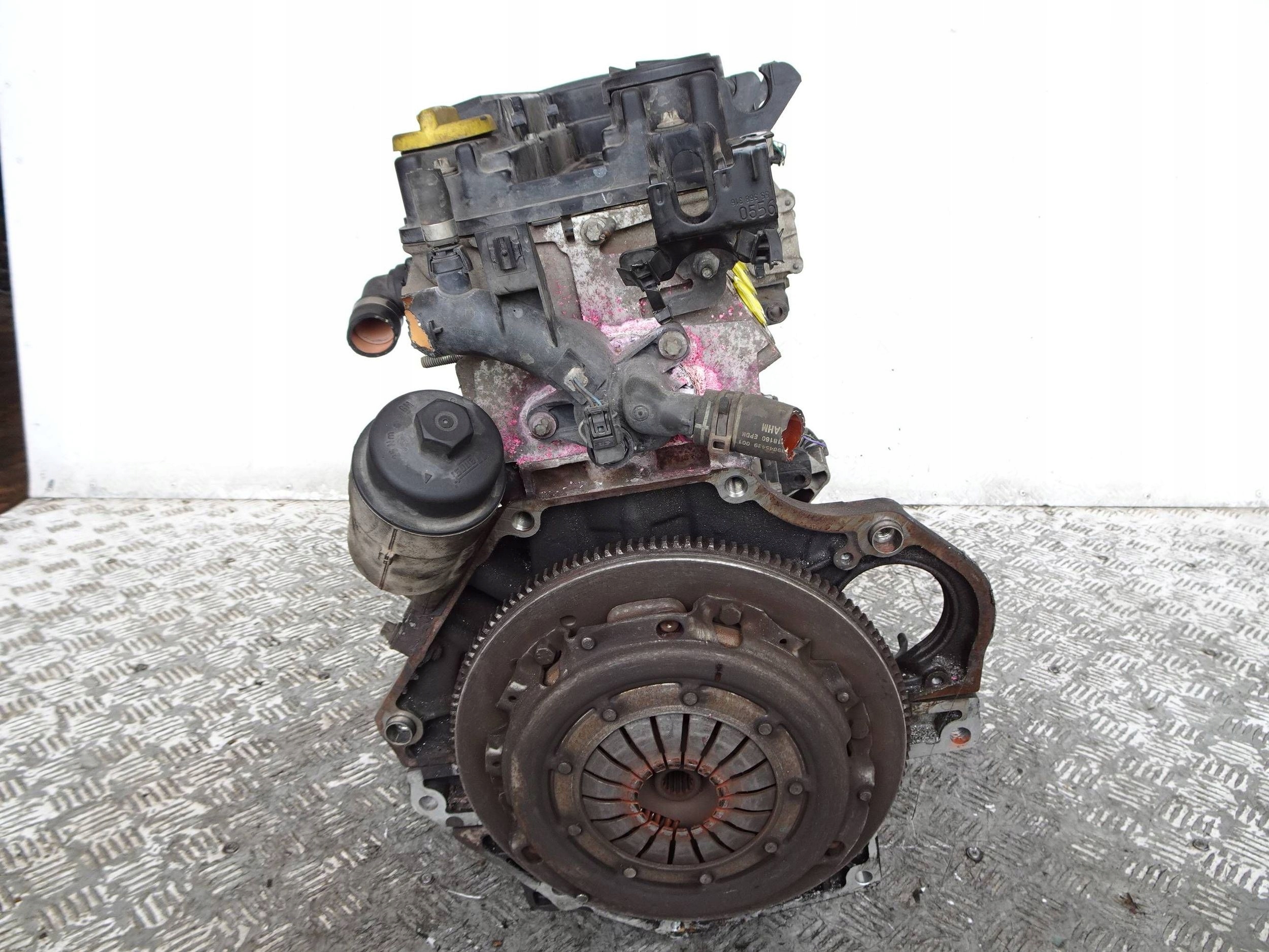 Moteur B 14 XER - Image 5