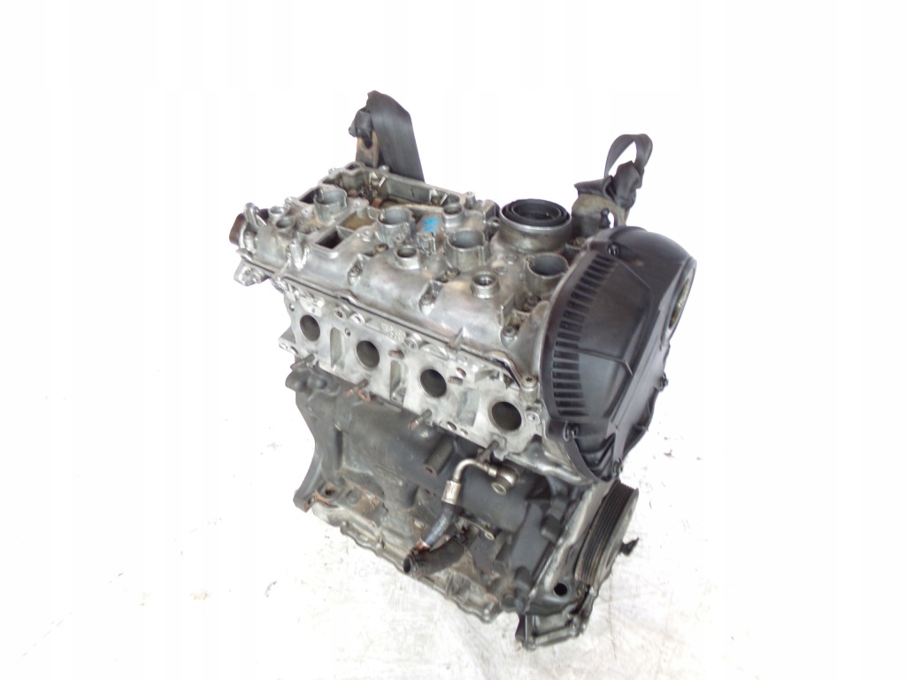 Moteur CAWA - Image 2