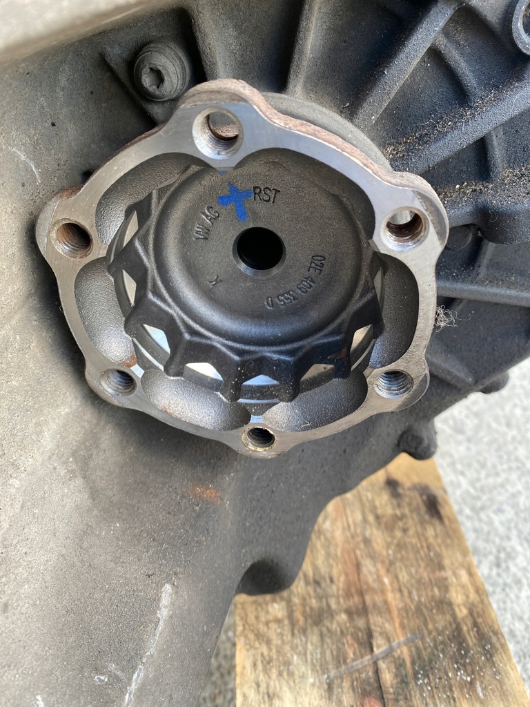 Moteur CHHB - Image 5