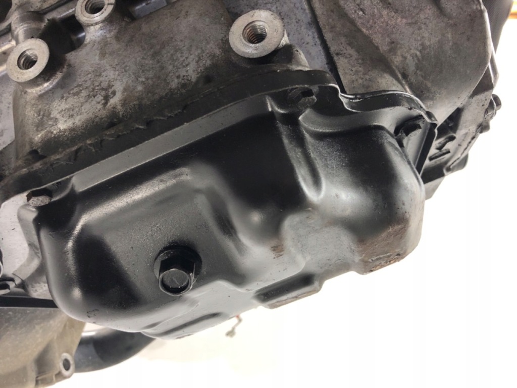 Moteur H4J 700 — vue 7