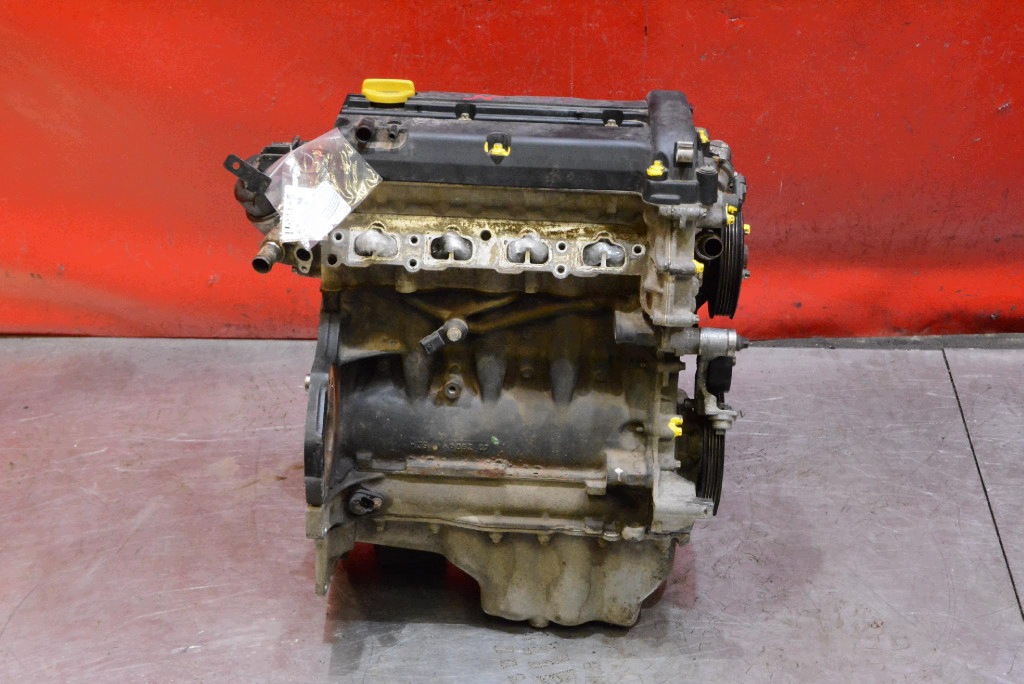 Moteur Z 12 XEP - Image 1