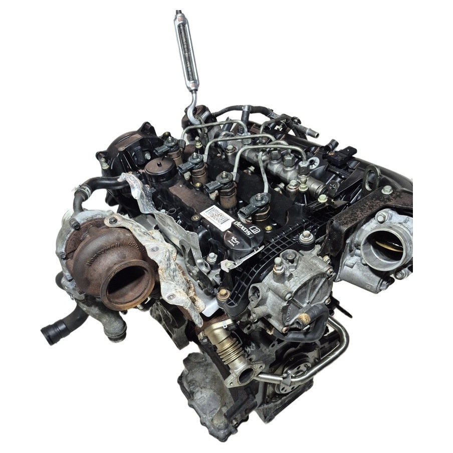 Moteur B 20 DTH - Image 3