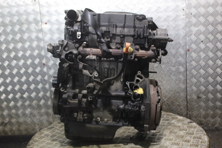 Moteur 9HK (DV6ETEDM) - Image 1