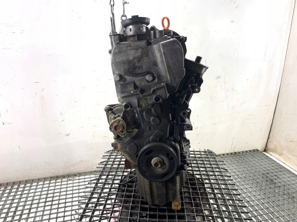 Moteur CAXA — vue 2
