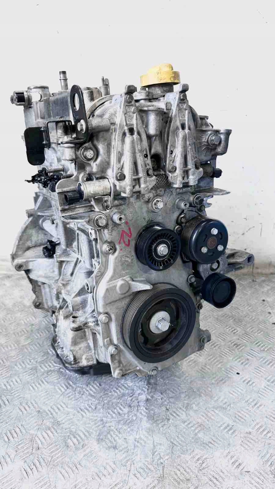 Moteur HRA2DDT - Image 5