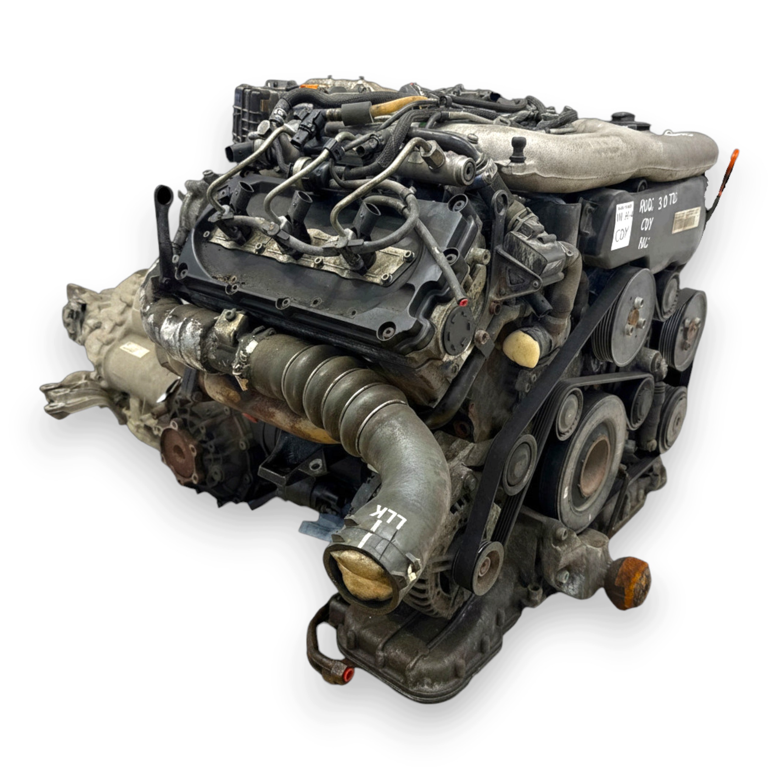 Moteur CDYB - Image 6