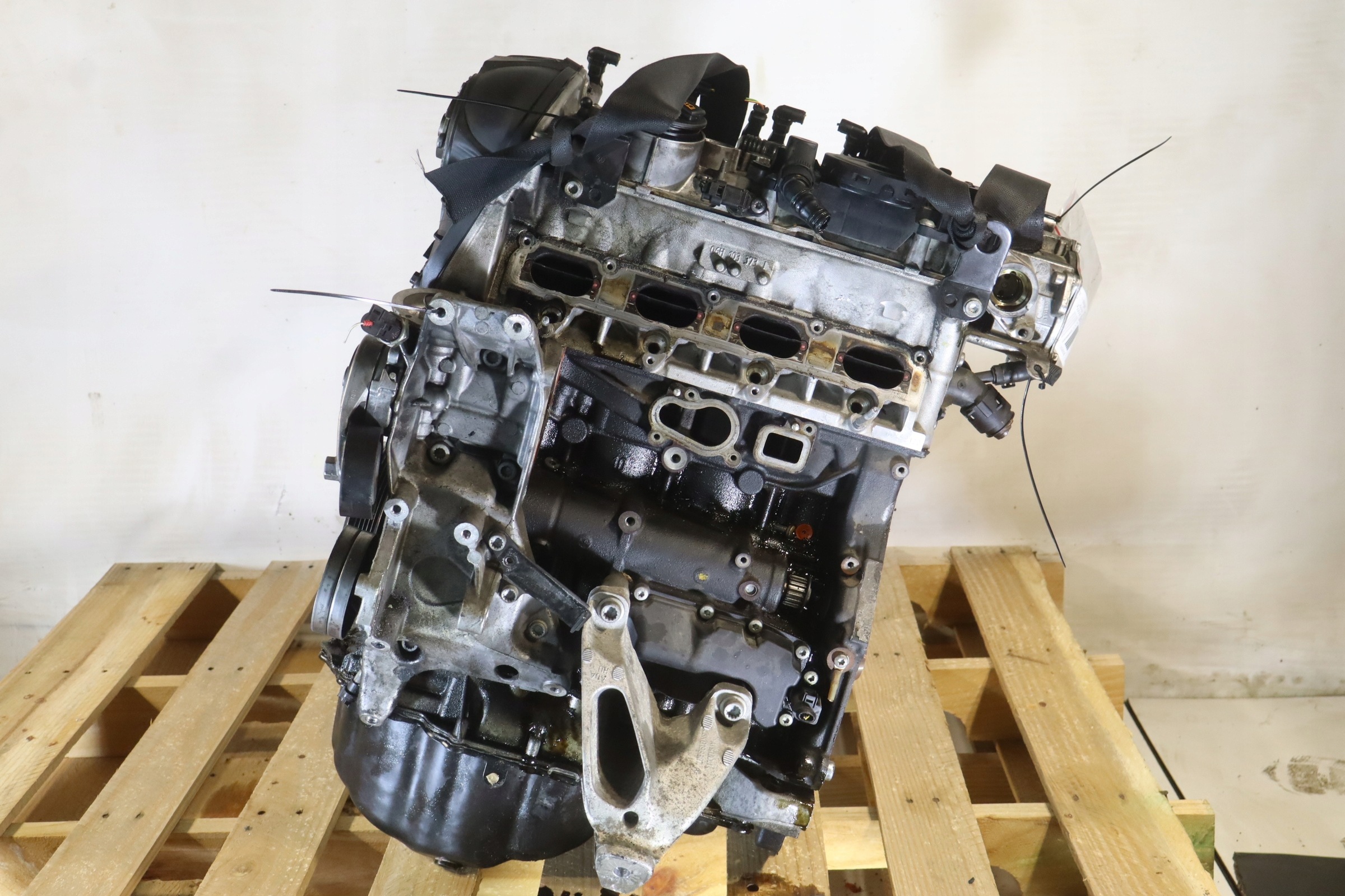 Moteur CDNC - Image 1
