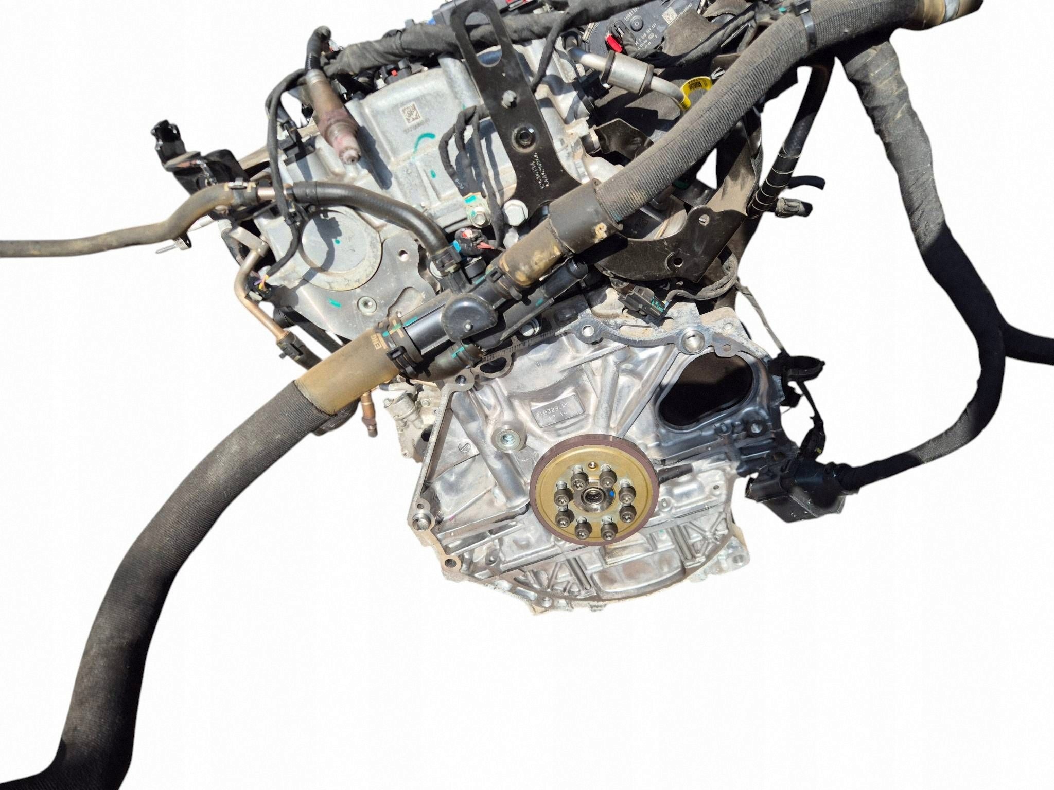 Moteur 15E4E - Image 9