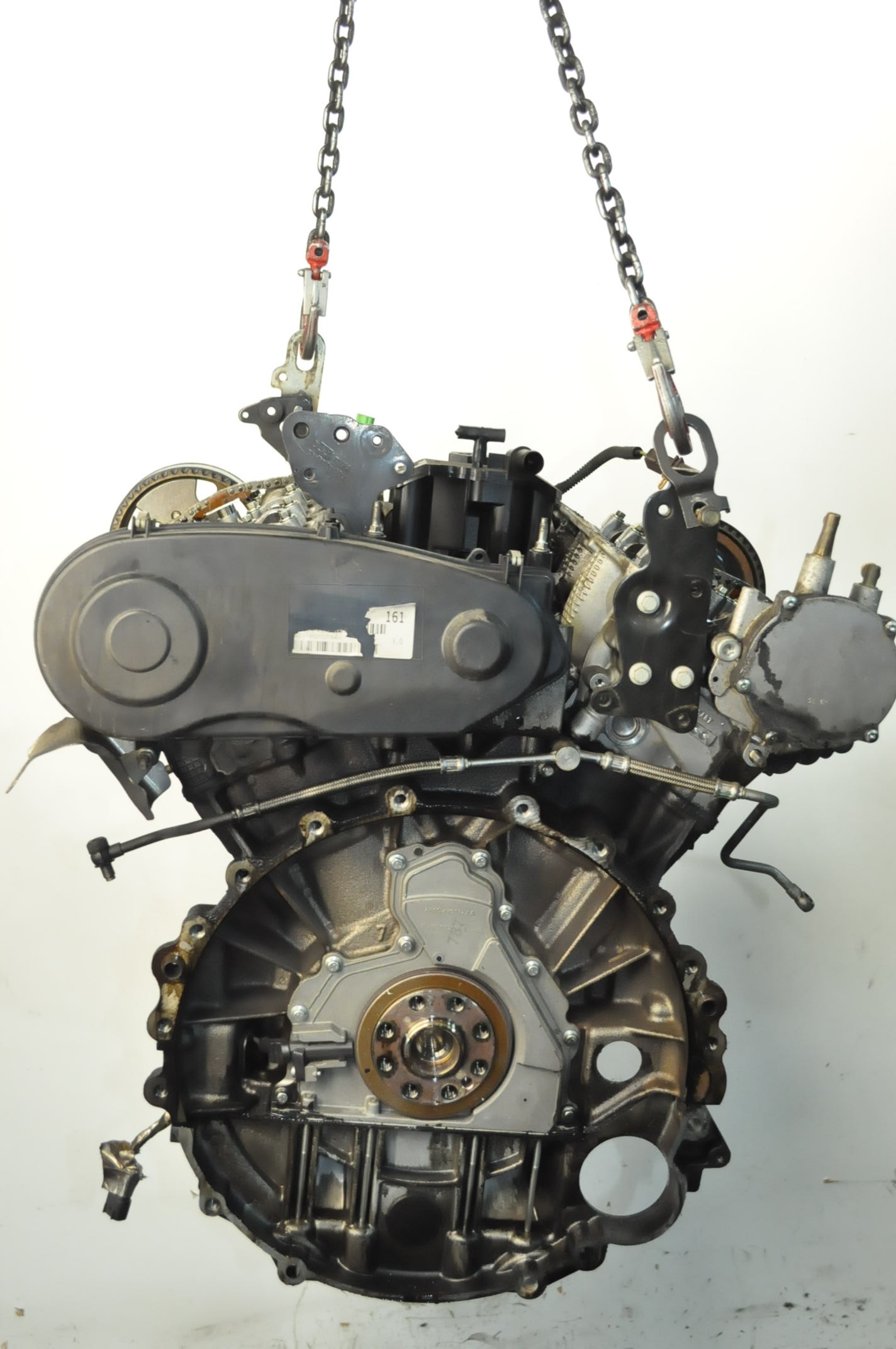 Moteur 306DT(AJTDV6) - Image 5