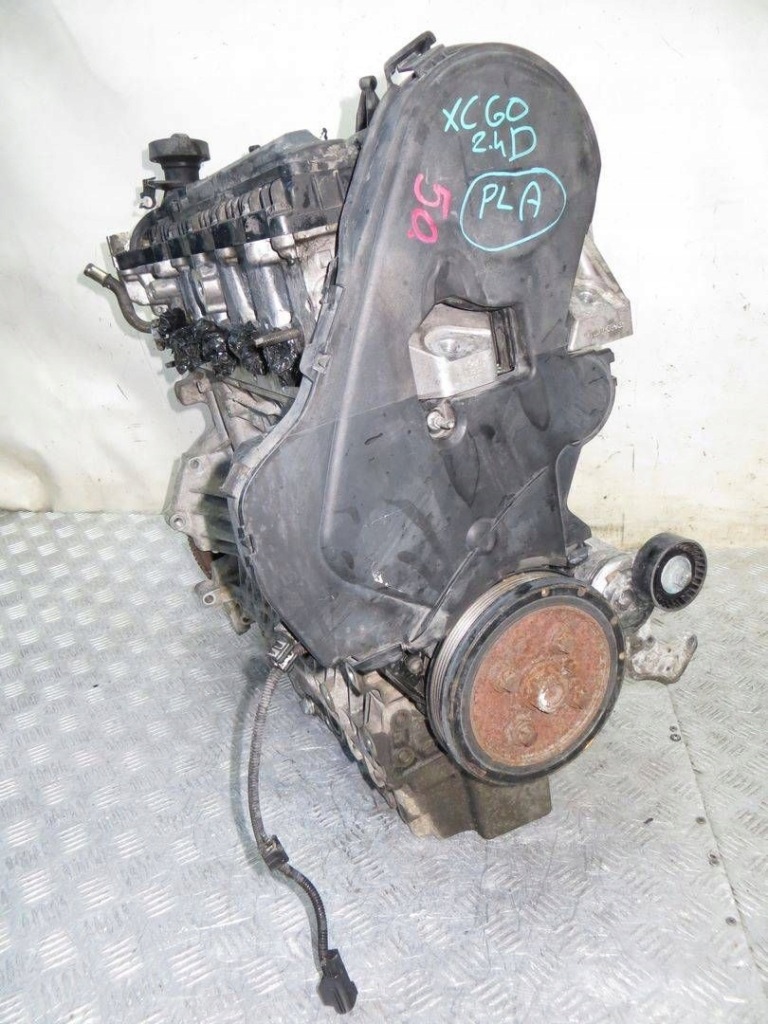 Moteur D 5244 T17 - Image 2
