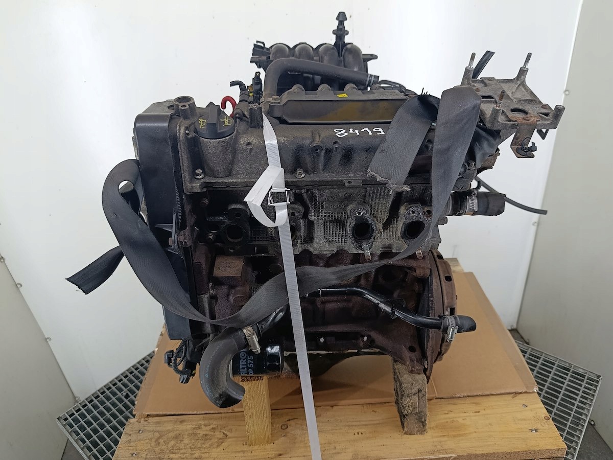 Moteur 169A4000 - Image 10