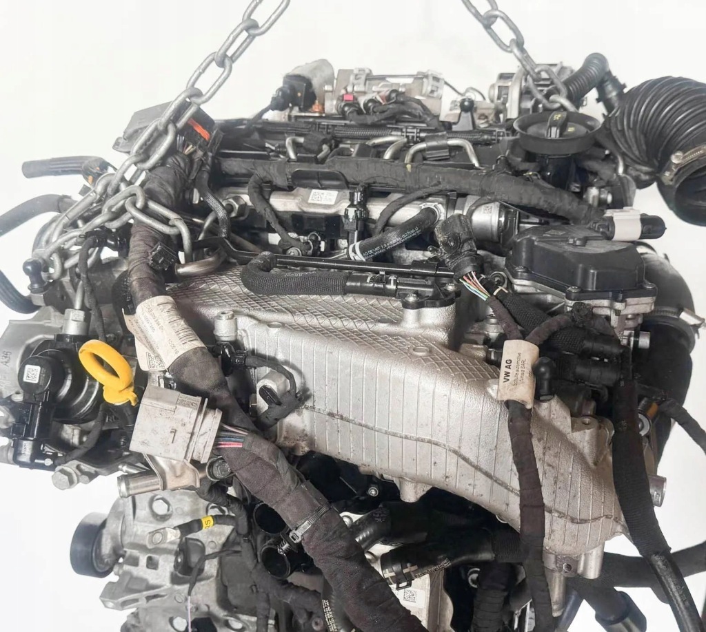 Moteur DTSA — vue 3