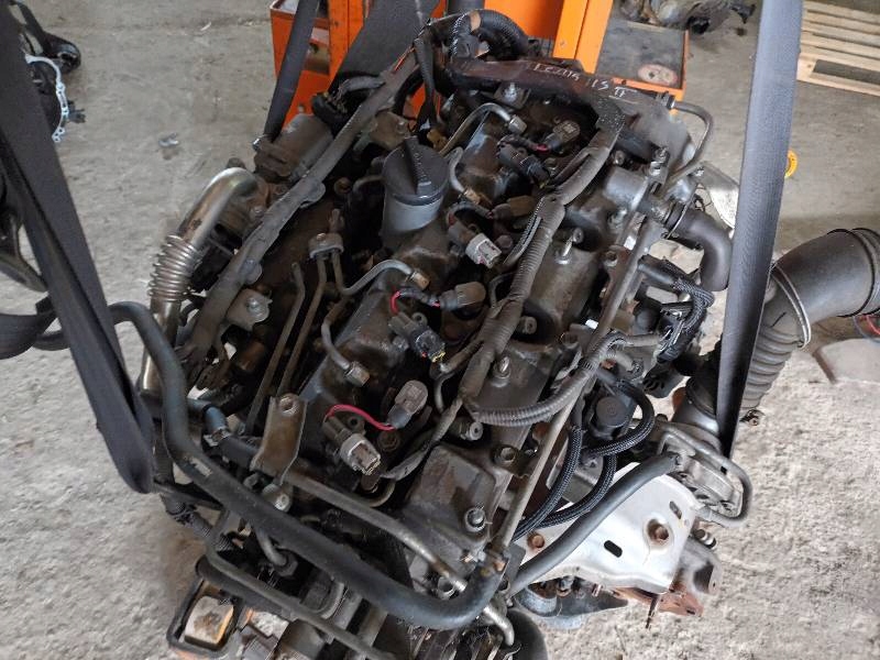 Moteur 2AD-FHV — vue 3