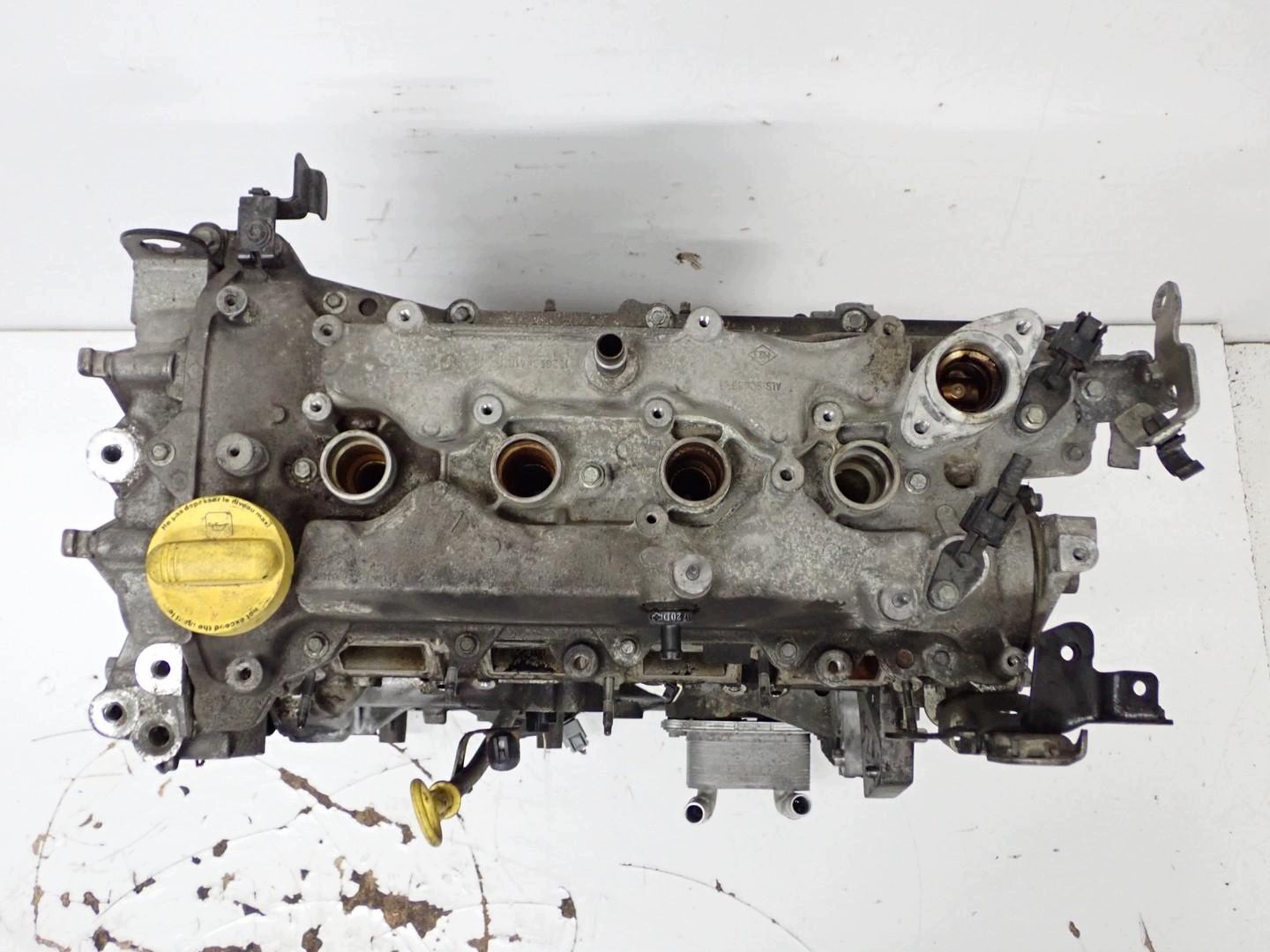 Moteur HRA2DDT - Image 3
