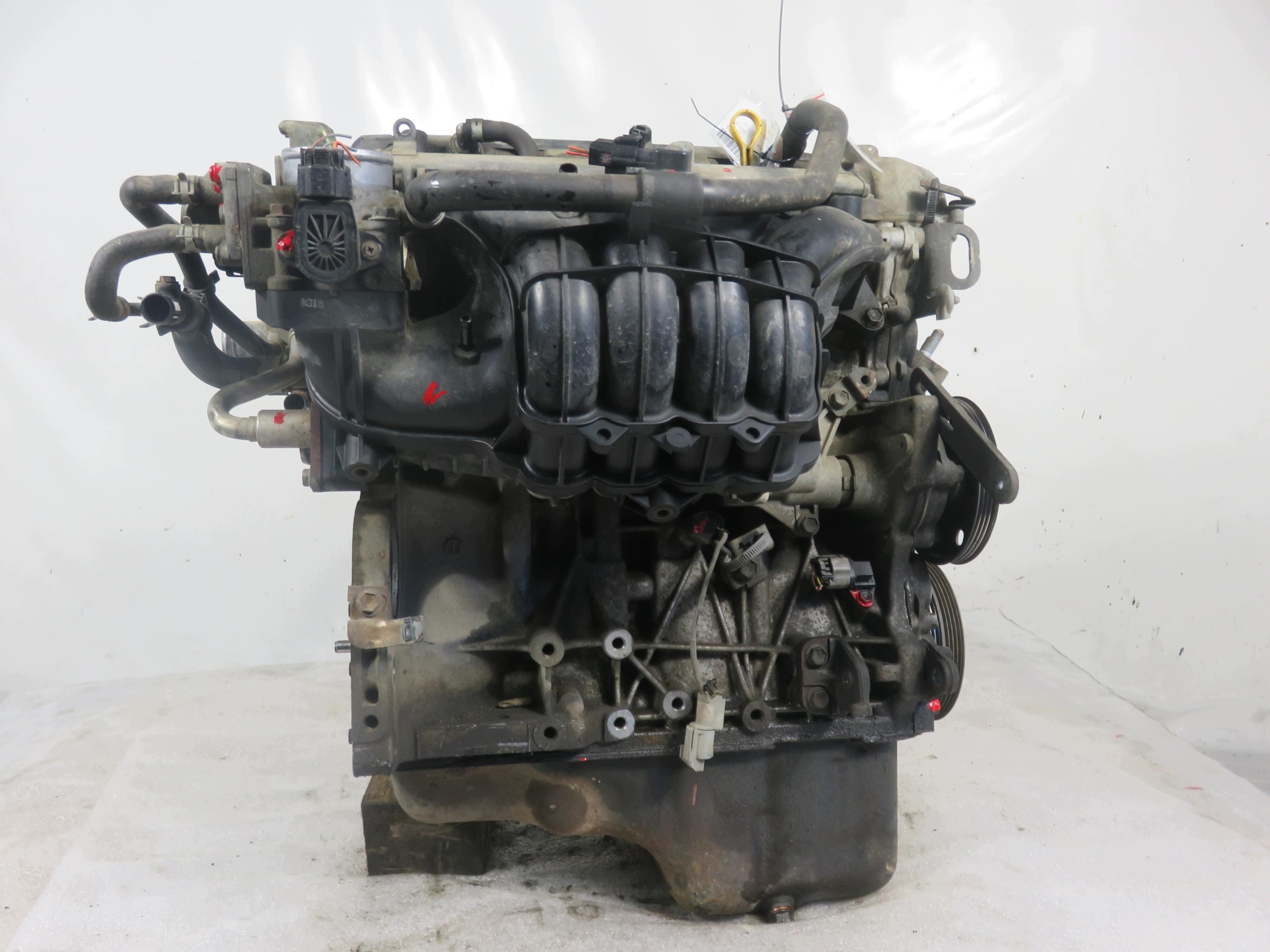 Moteur M13A - Image 2