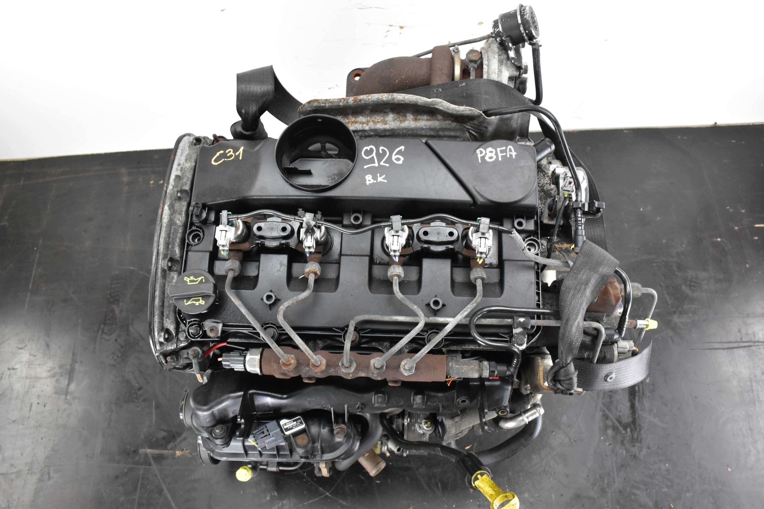 Moteur QVFA - Image 2