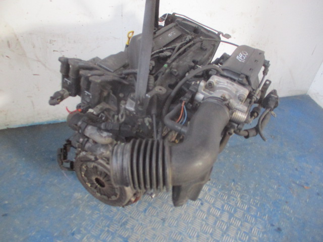 Moteur G4ED - Image 1