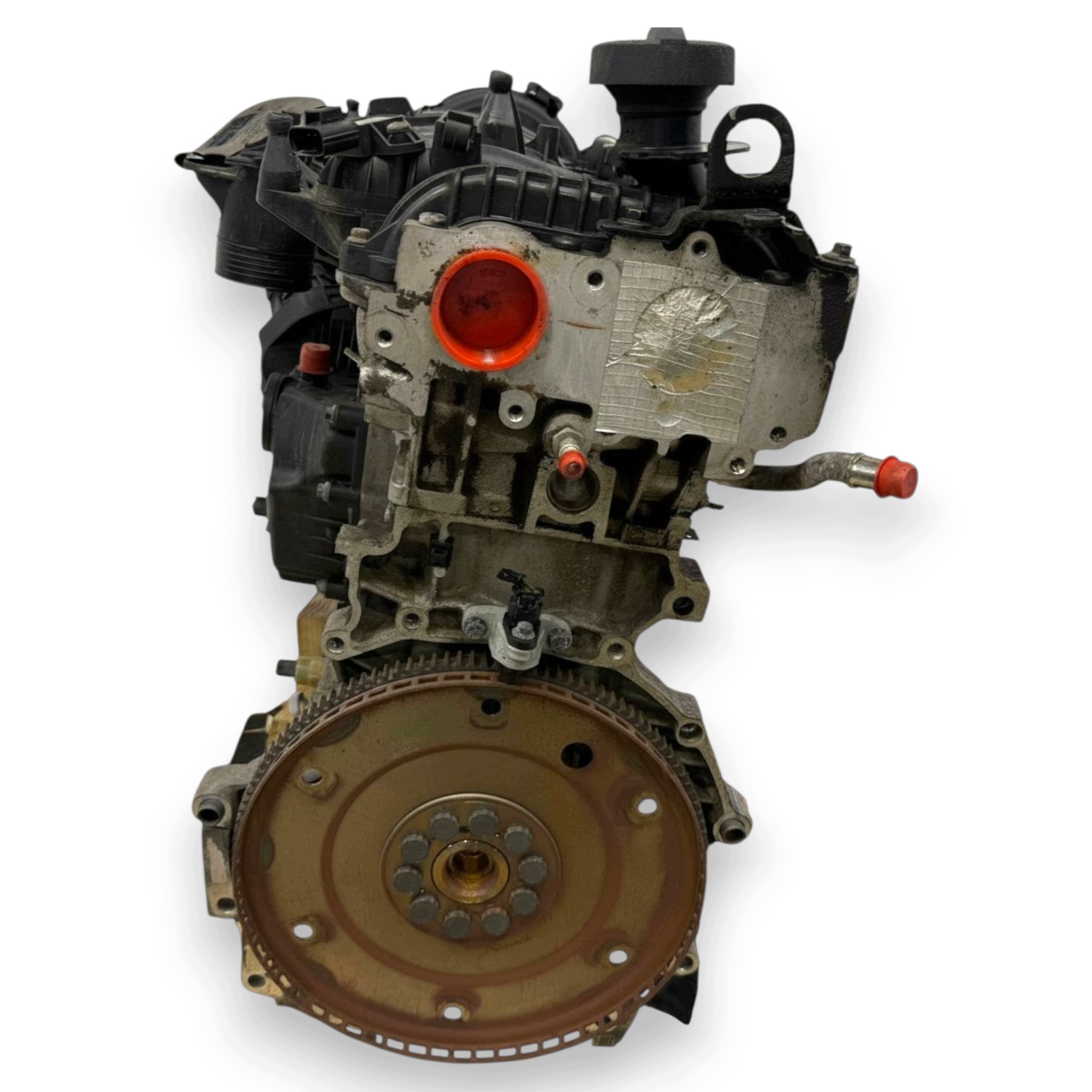 Moteur D 5244 T12 - Image 6