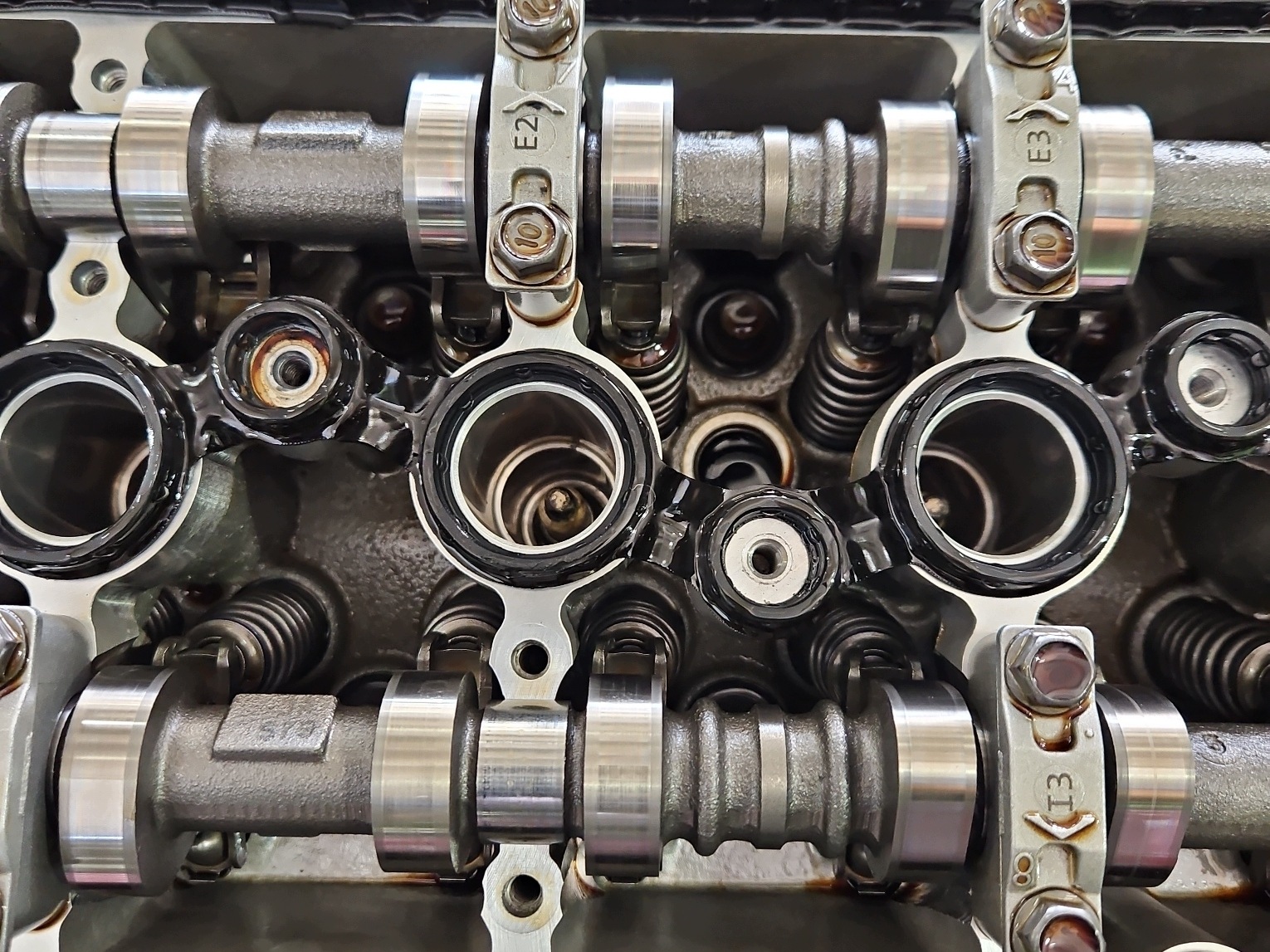 Moteur G4LF - Image 4