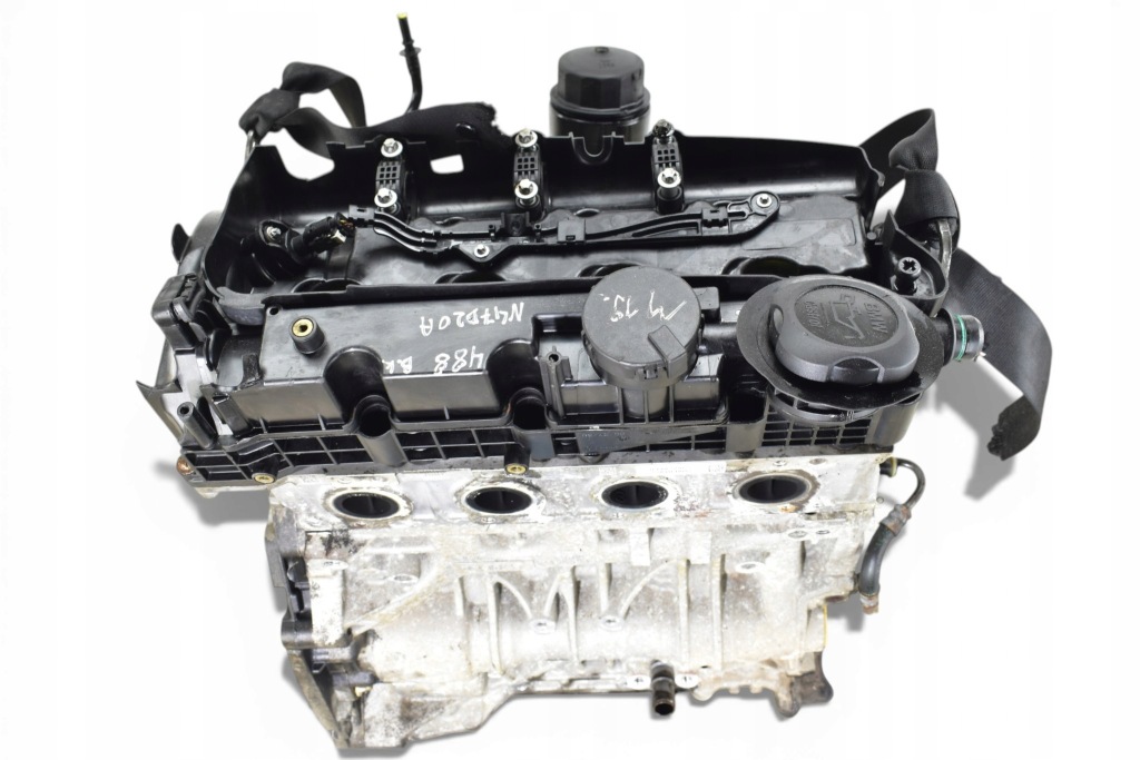 Moteur N47 D20 A - Image 5