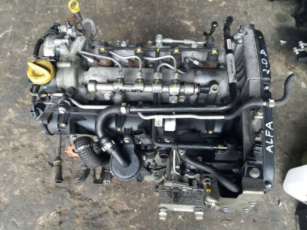 Moteur 552 80 444 - Image 1