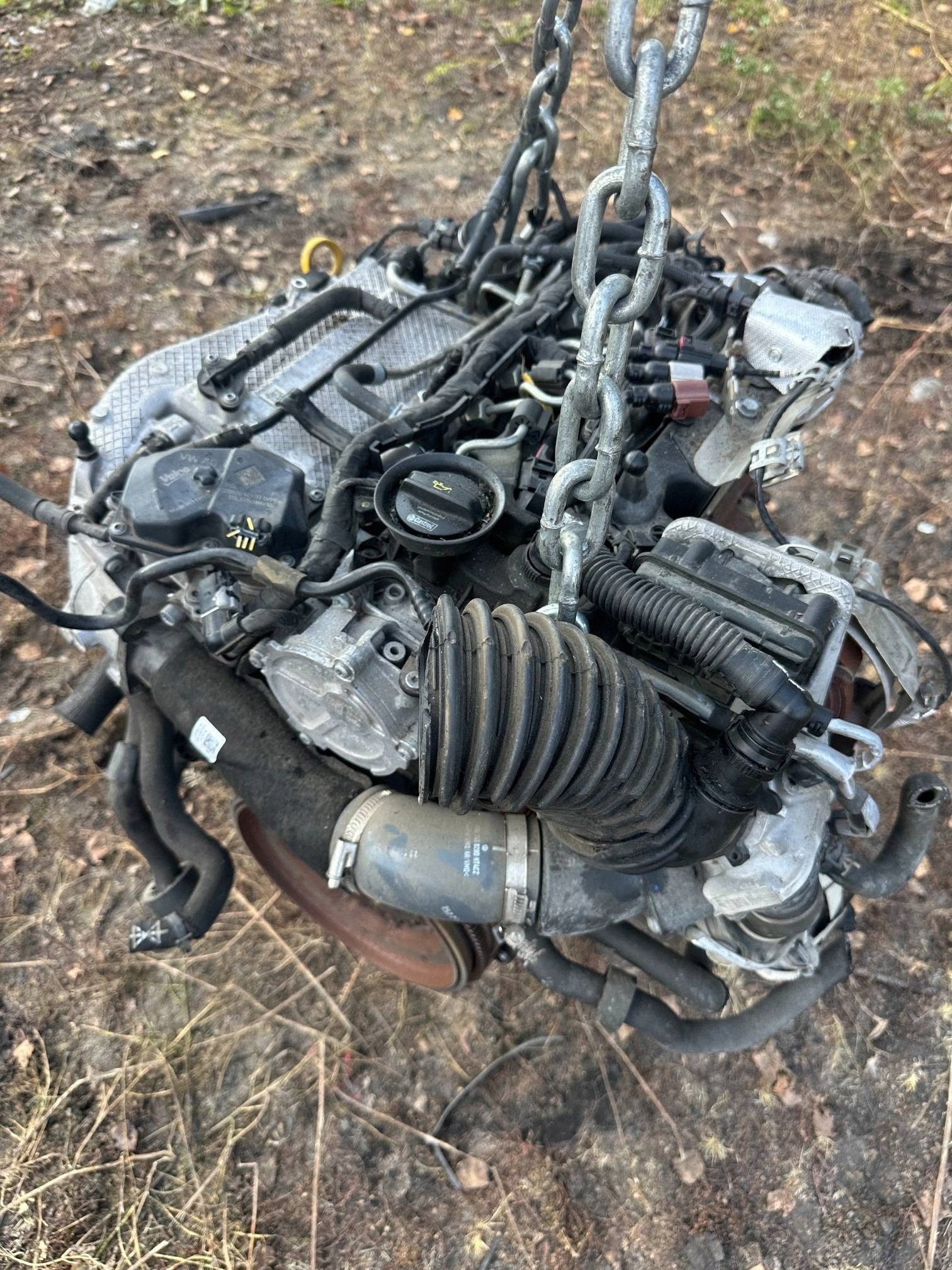 Moteur DTSB - Image 3