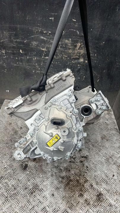 Moteur XE2 - Image 2