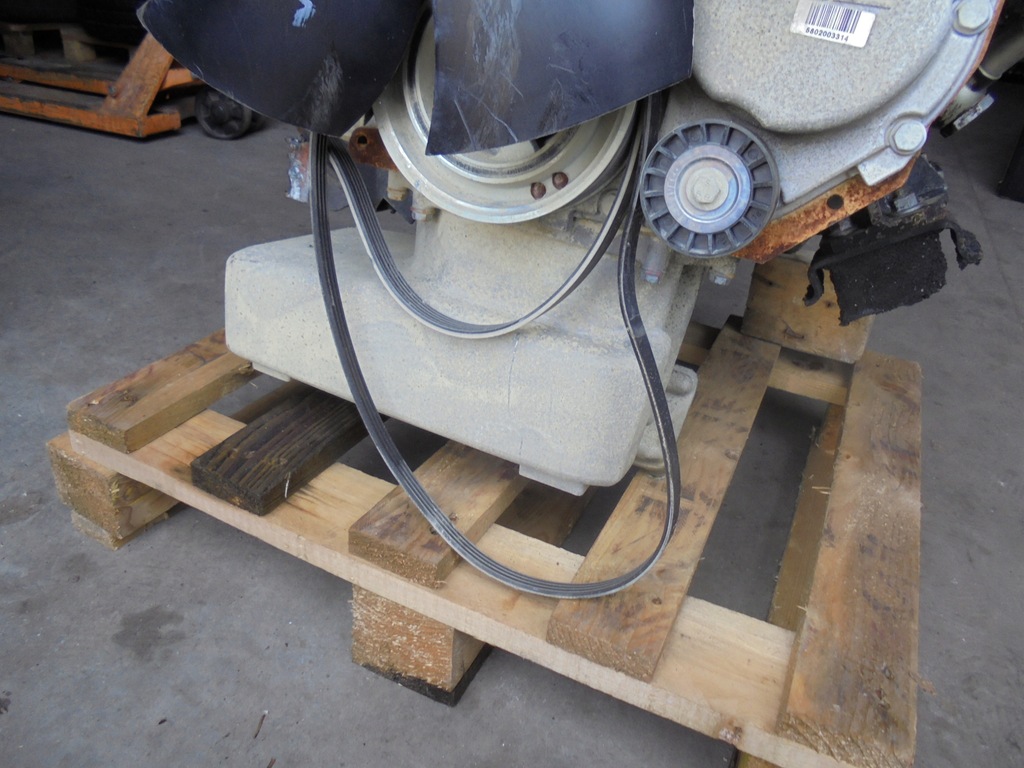 Moteur F1CFL411W - Image 3